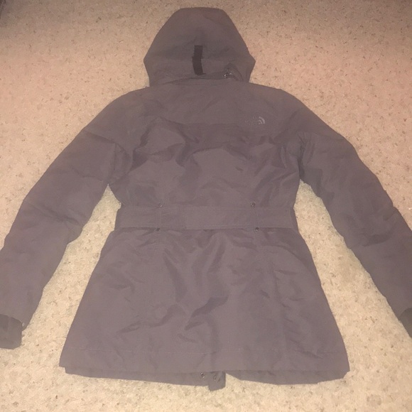 North Face Jacket - Picture 5 of 5